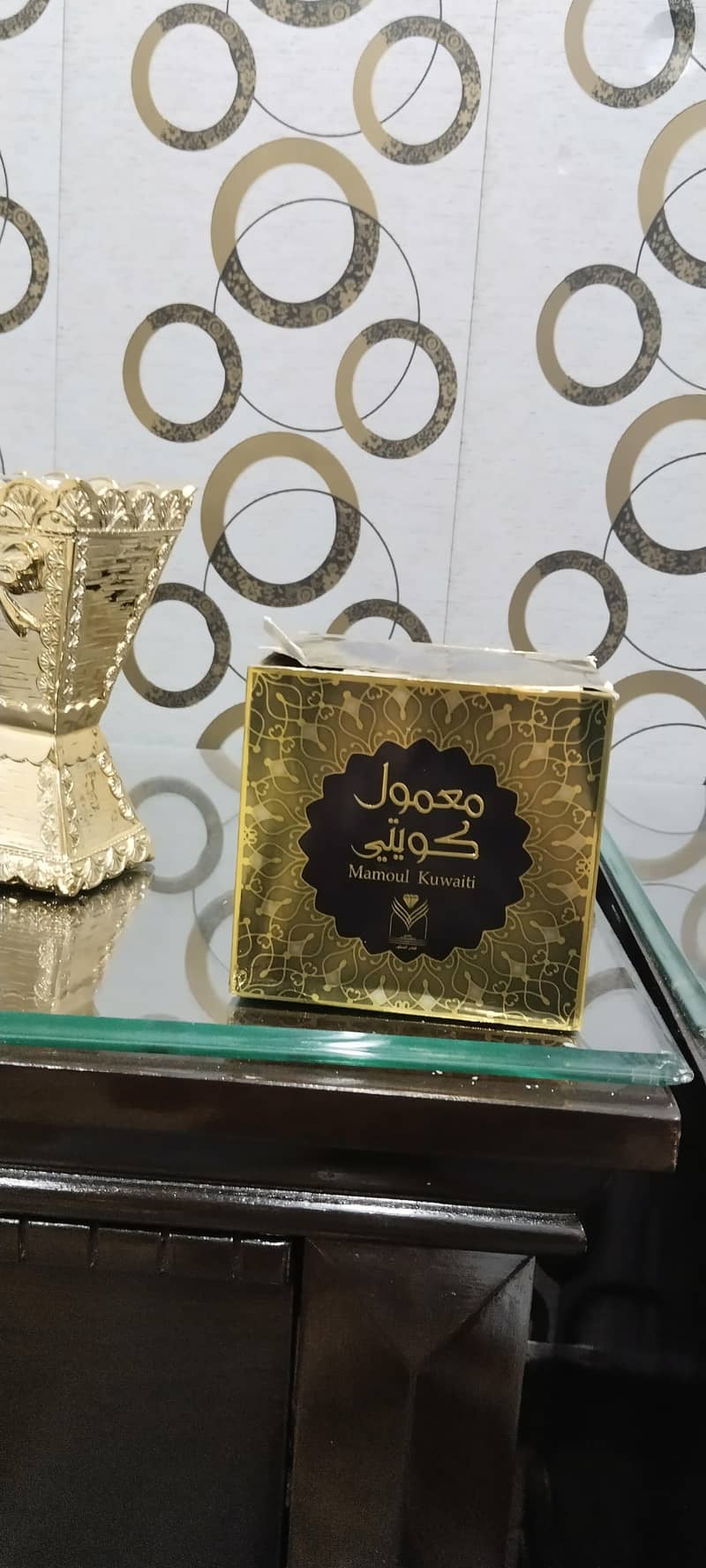 Mamool bakhoor 0