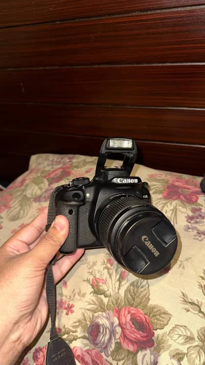 Canon Camera