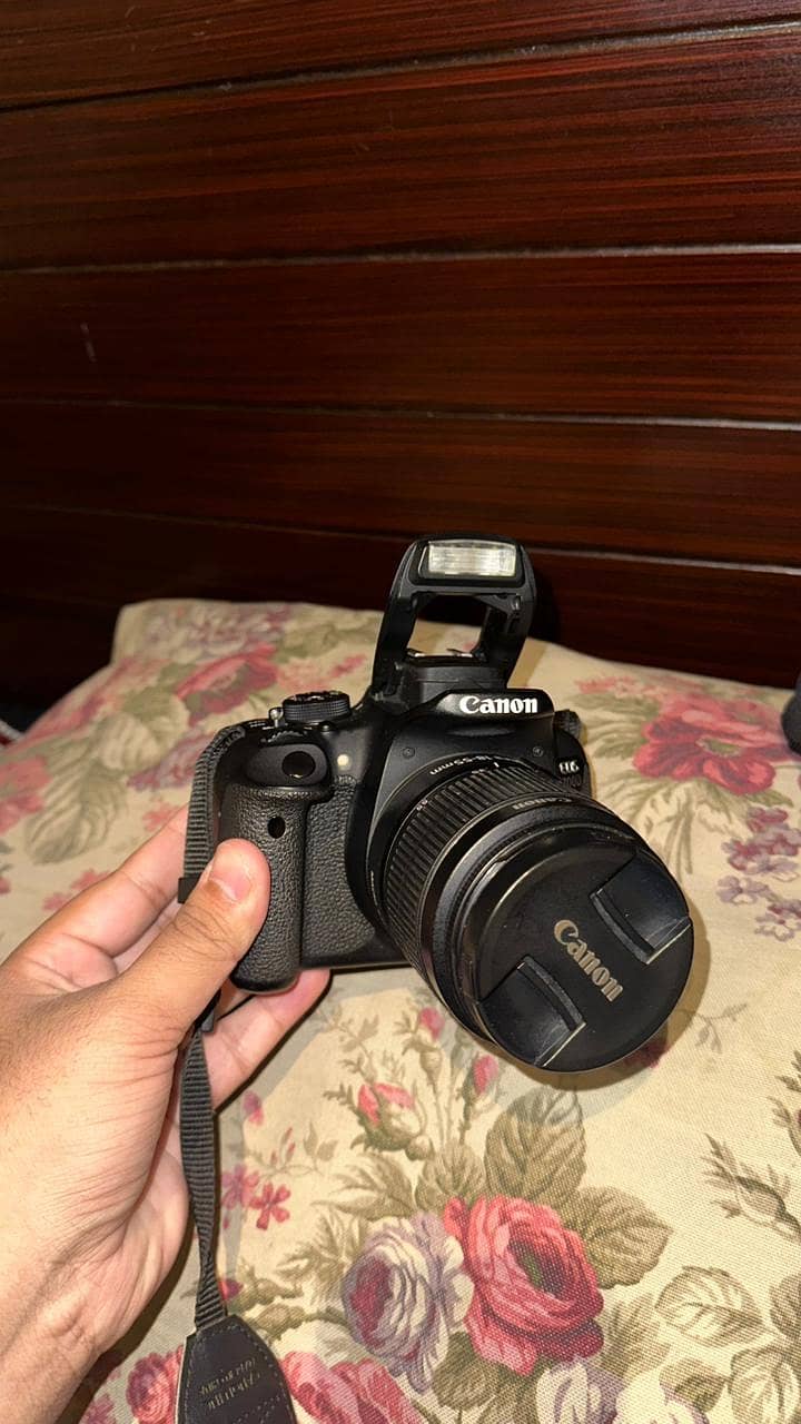 Canon Camera 0