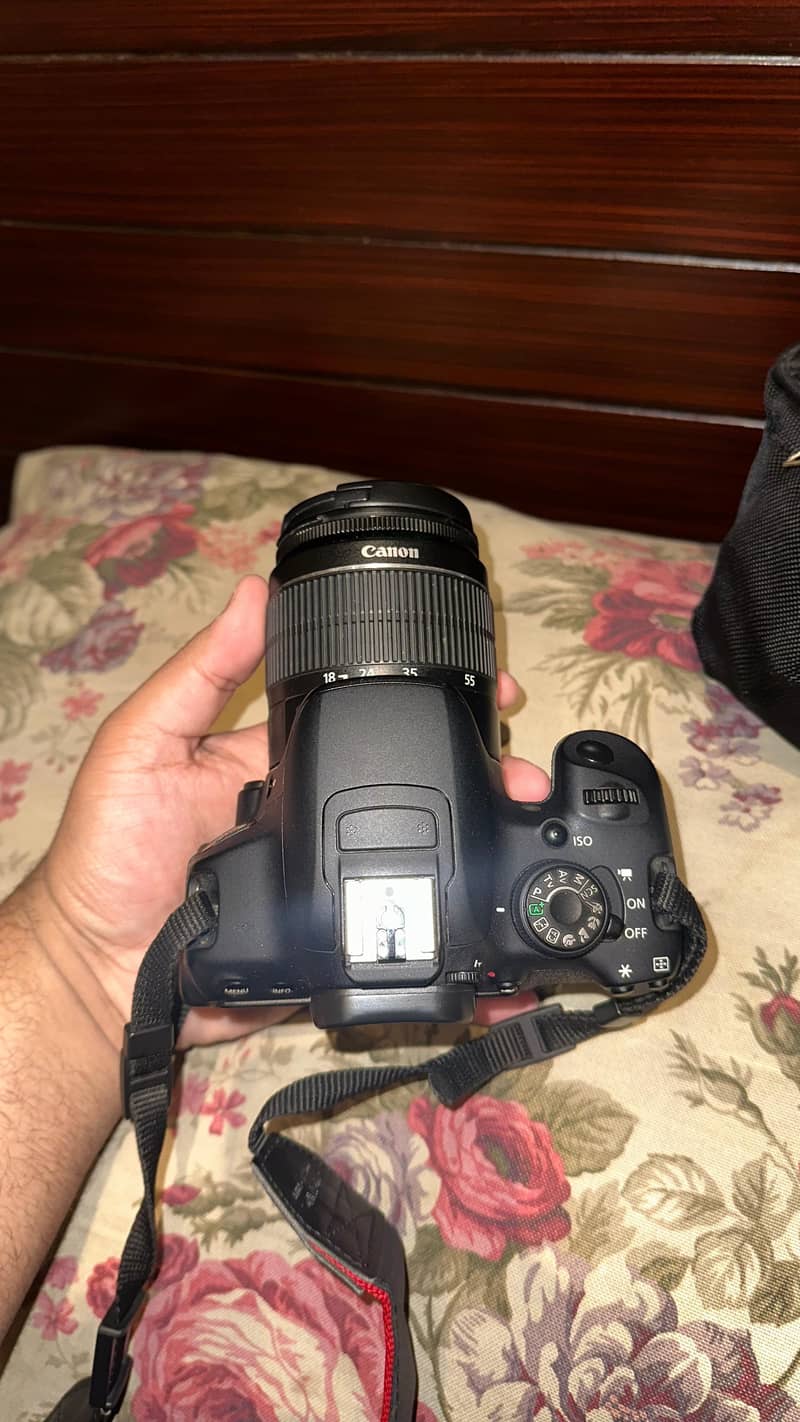 Canon Camera 3