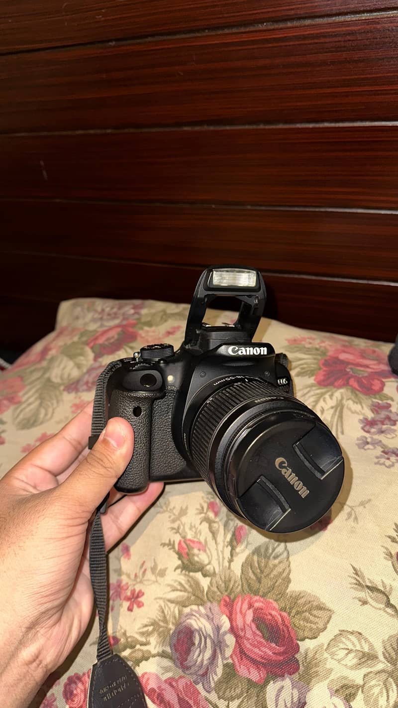 Canon Camera 10