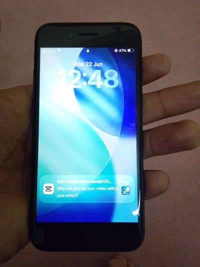 Apple iPhone SE