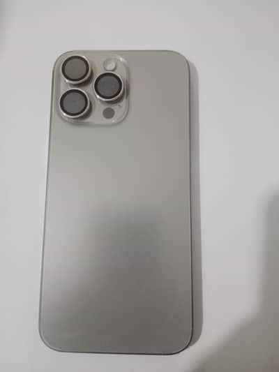 Apple iPhone 15 Pro Max JV