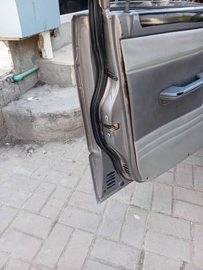 Suzuki Mehran VX 2017