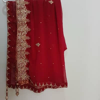 farshi lehnga
