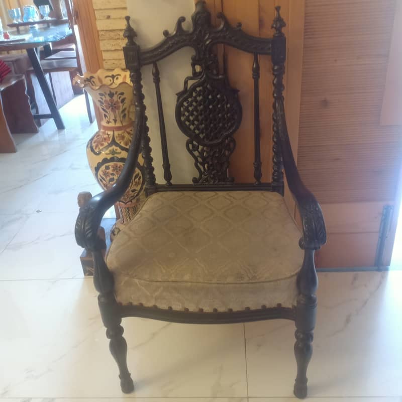 Sofa set 1