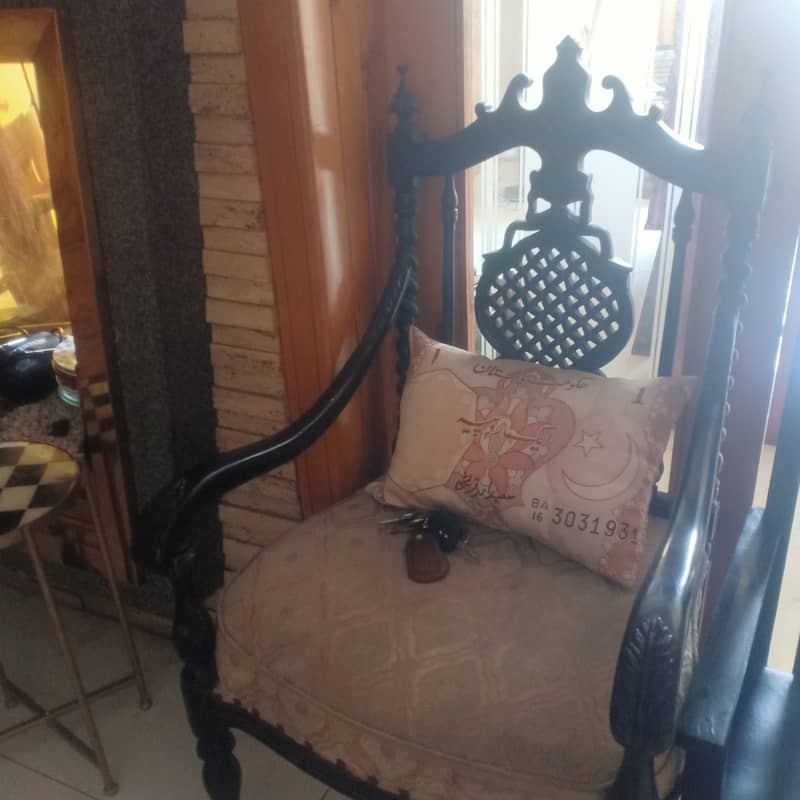 Sofa set 3