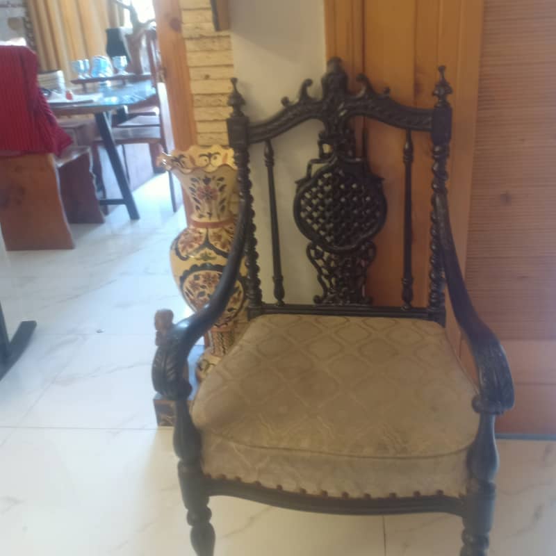 Sofa set 4