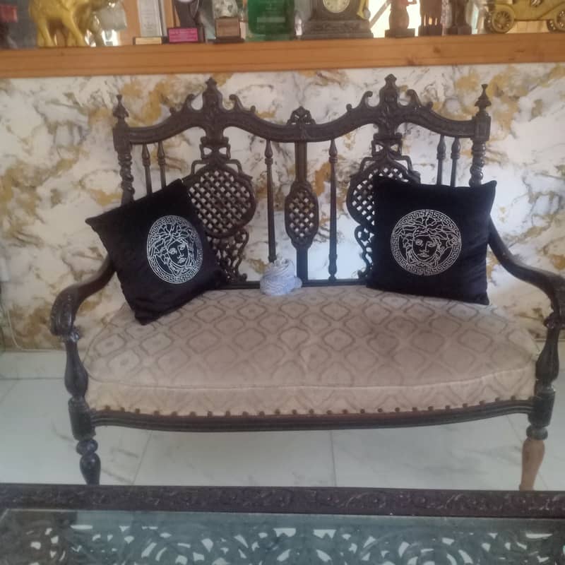 Sofa set 5