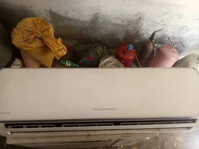 changhong Ruba 1.5 ton DC inverter
