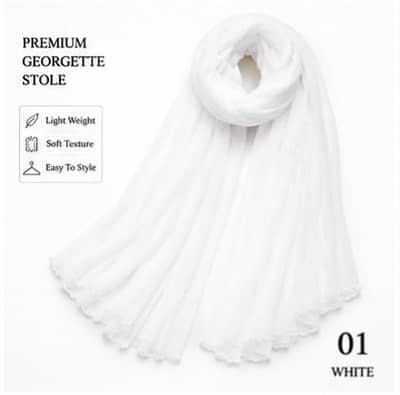 Premium Soft Stoller – asmuhijabsofficial