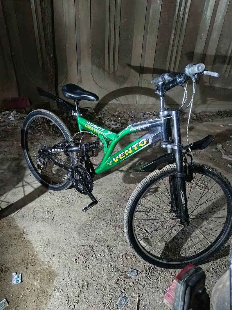 bicycle 0