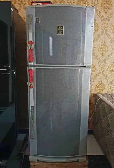 Dawlance Fridge (Used)