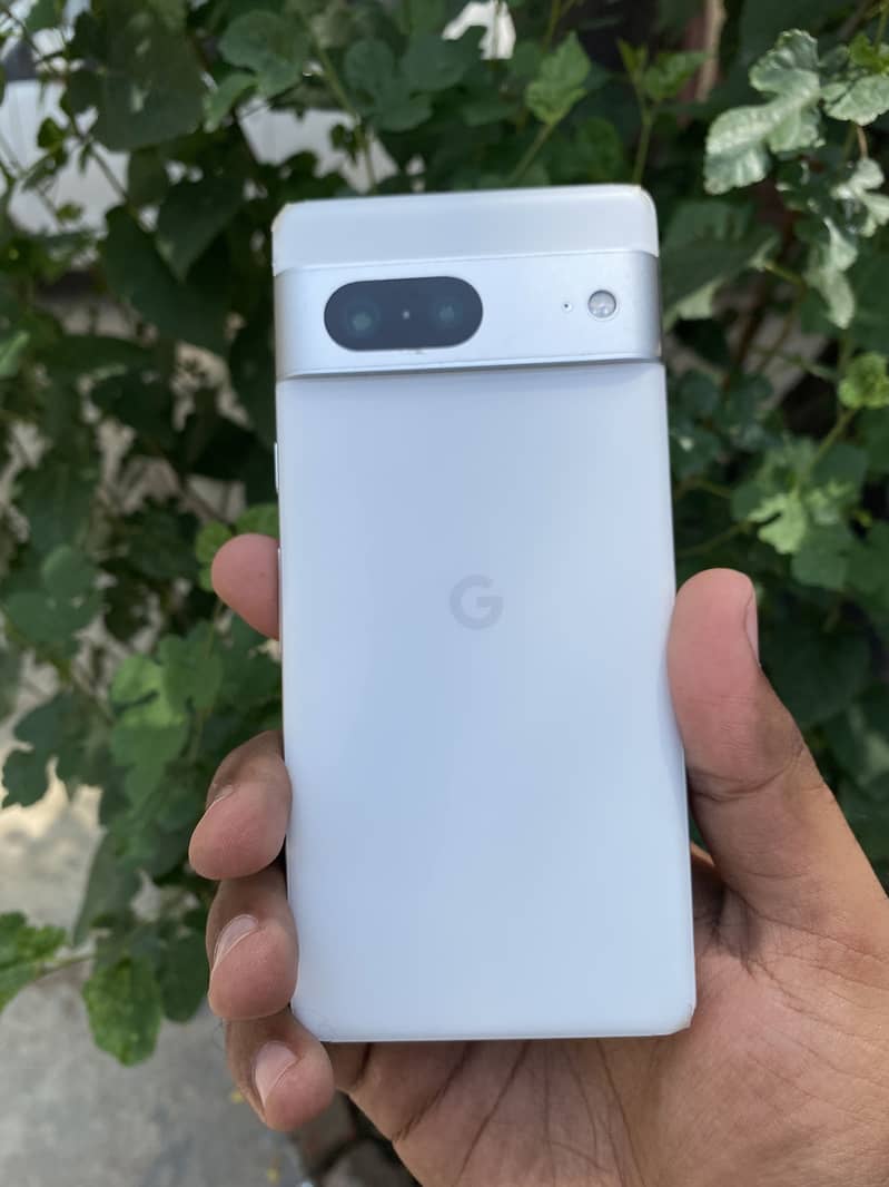 Google Pixel 7 0