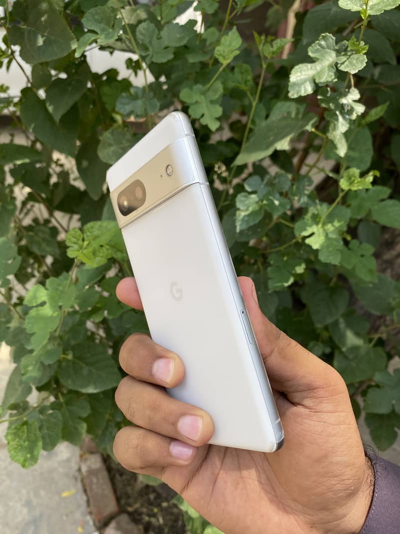 Google Pixel 7 1