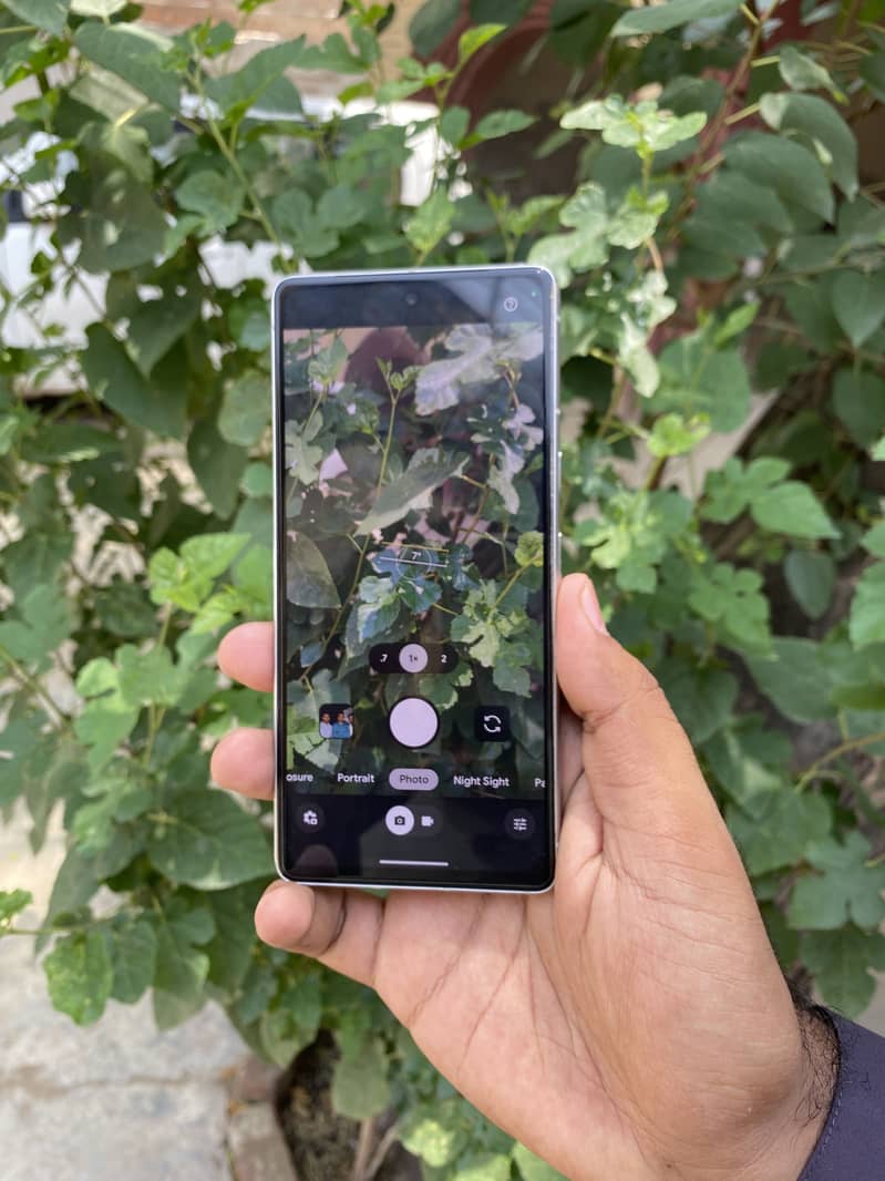 Google Pixel 7 3