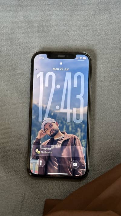 Apple iPhone 12 Pro