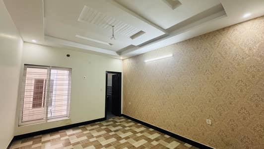 4 Marla Double Story House For Rent In Azeem Collony Bhoth Sialkot