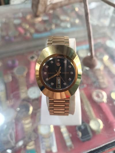 Rado original