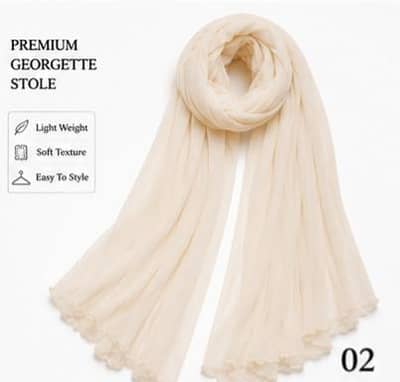 Premium Soft Stoller – asmuhijabsofficial