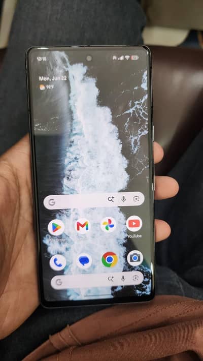 Google Pixel 7