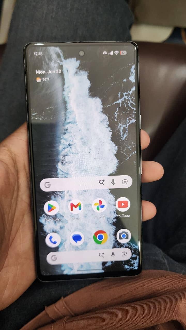 Google Pixel 7 0