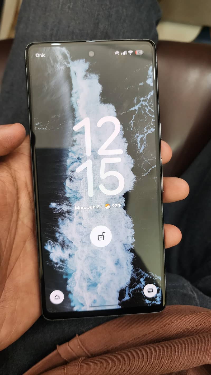 Google Pixel 7 1