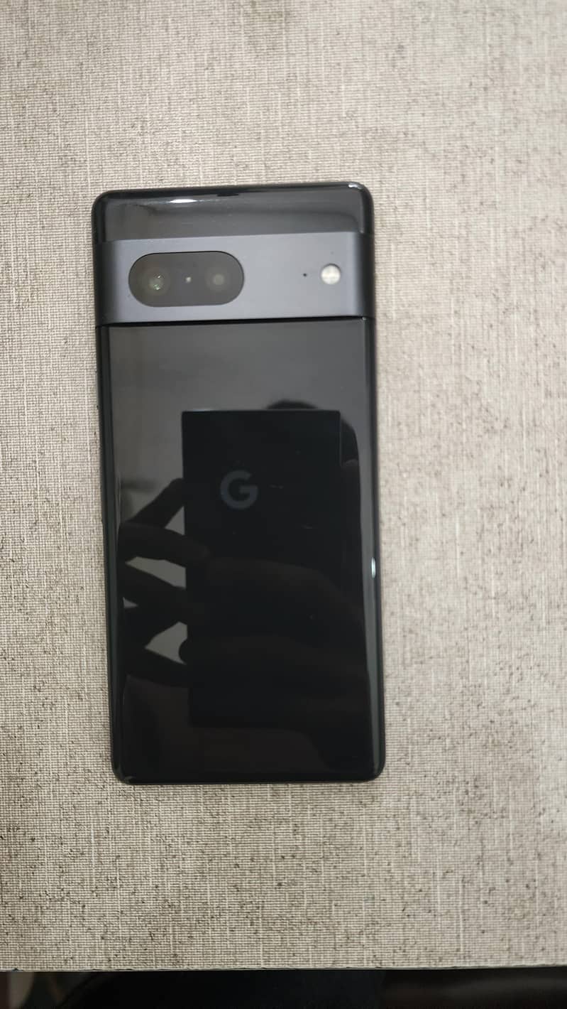 Google Pixel 7 3