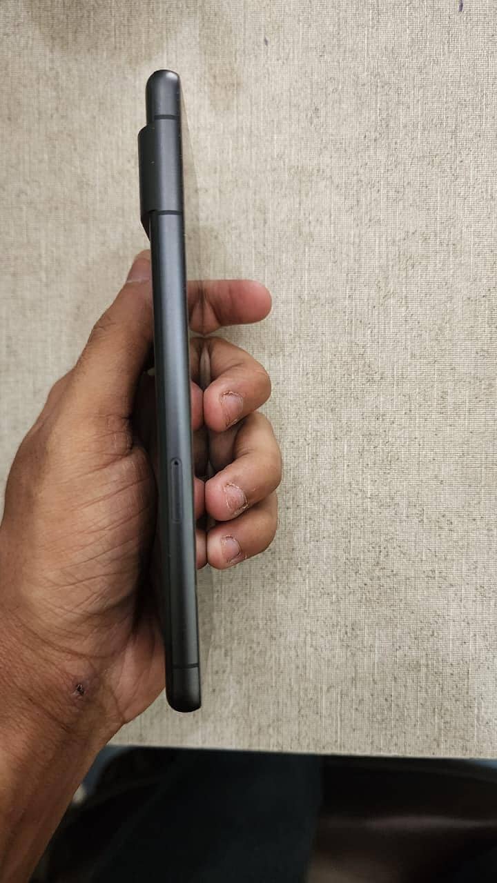 Google Pixel 7 5