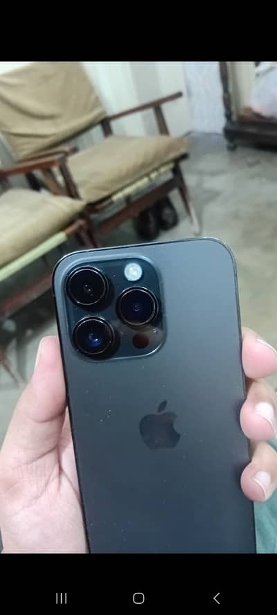 Apple iPhone 14 Pro Jv 128 gb