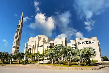 Good Location / 10 Marla / Street 92 / DHA Phase 3 / Block B / Islamabad