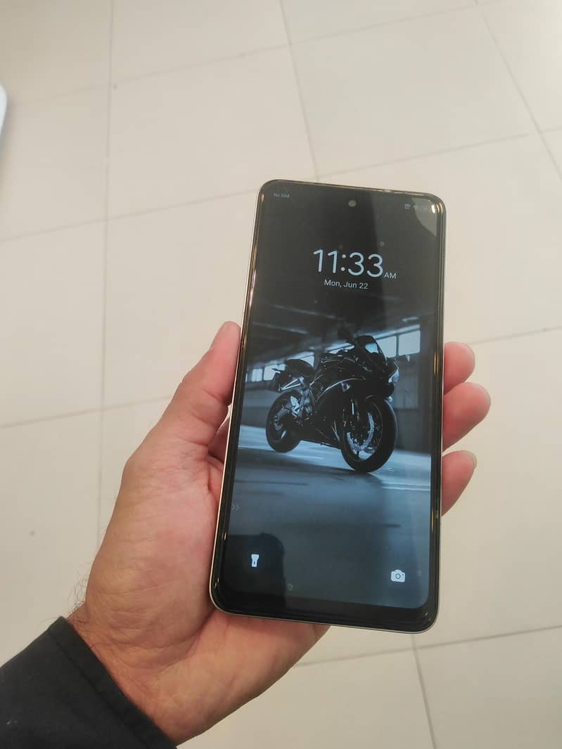 Tecno Spark 20C 4