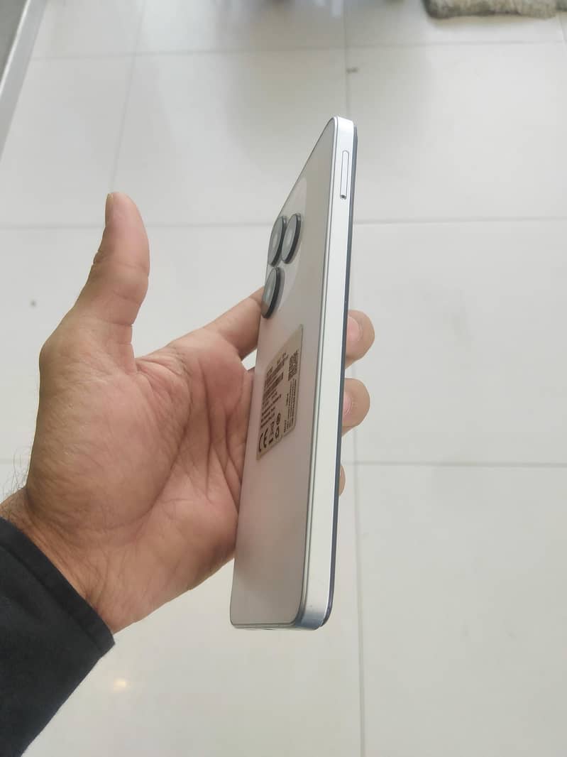 Tecno Spark 20C 6