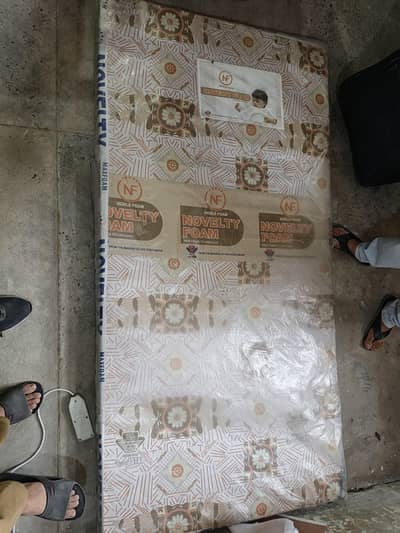 High Quality Foam Mattress for Sale – Excellent Condition