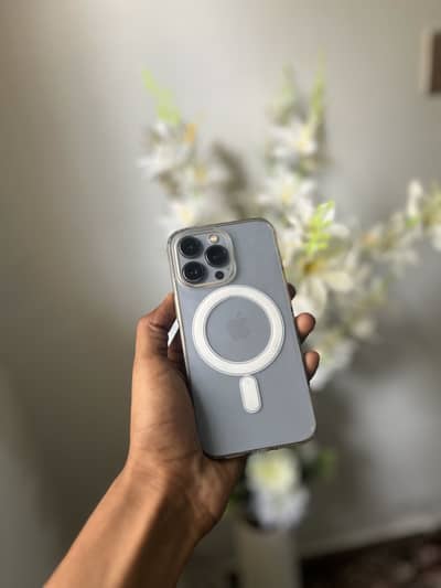Iphone 13 pro factory unlocked