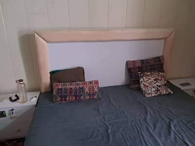 Bed + metress 03359299297