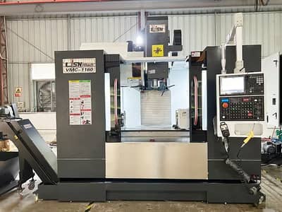 CNC MILLING MACHINE OPERATOR / PROGRAMMER