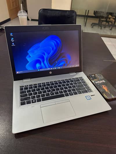HP PROBOOK | Core i5 7th Generation