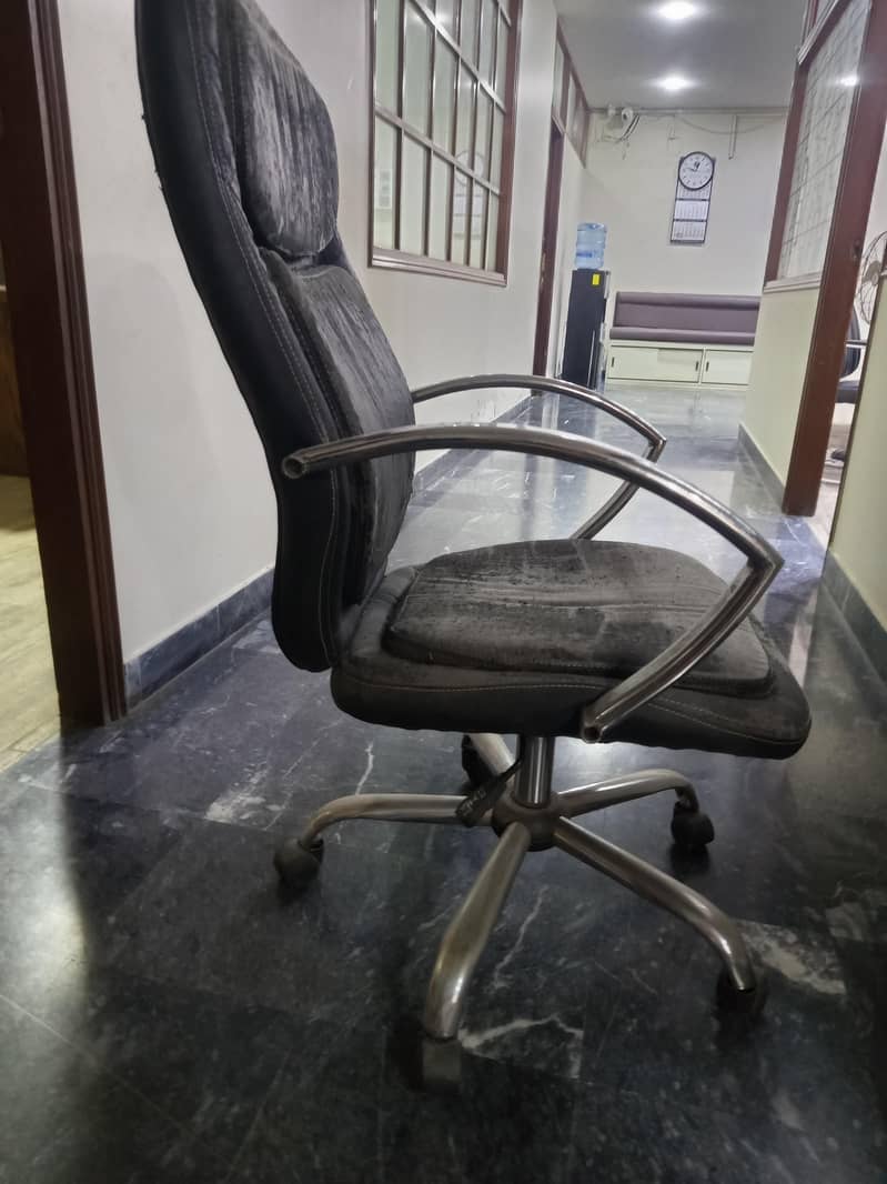 Computer chairs 1