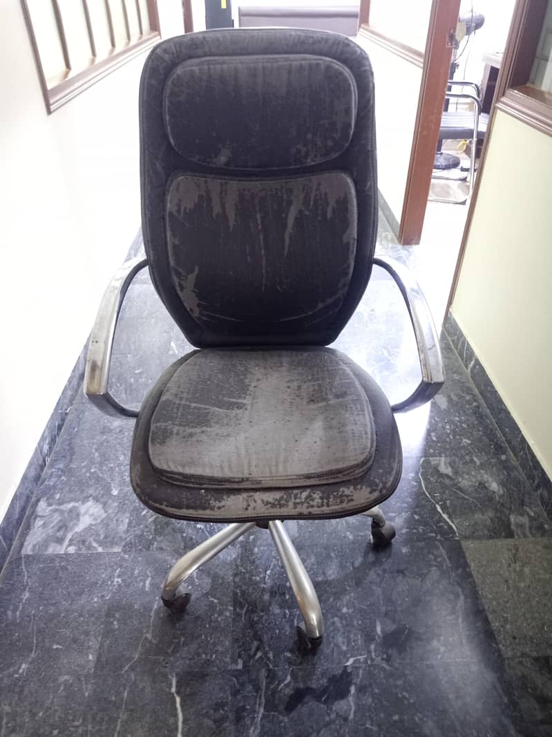 Computer chairs 2