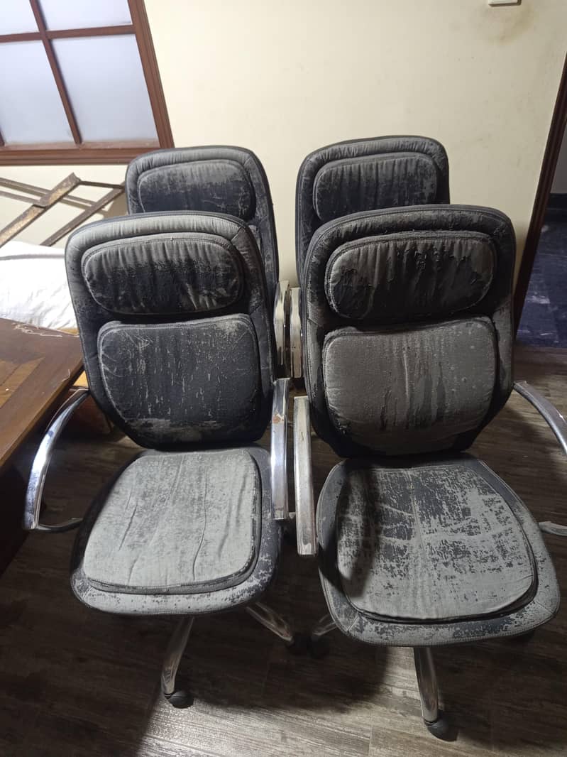 Computer chairs 3