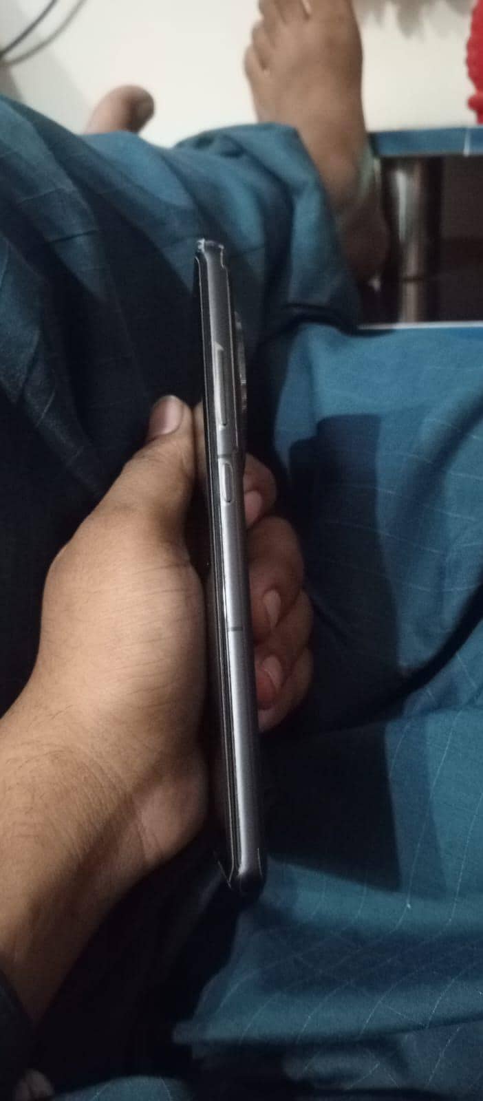 One Plus 12R 1