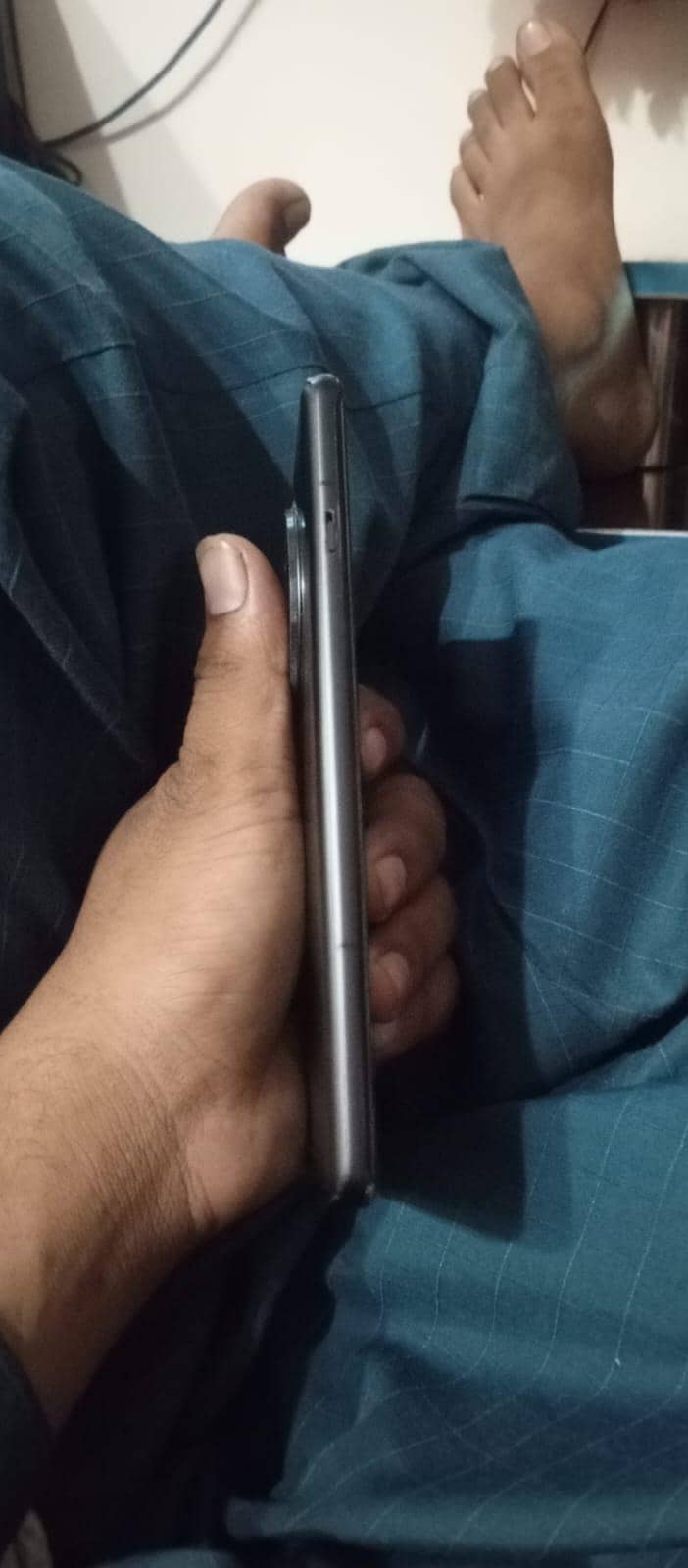 One Plus 12R 2