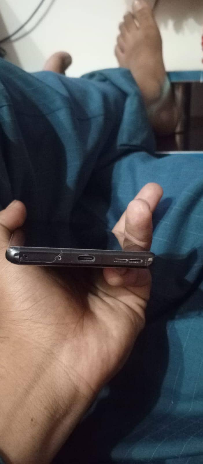 One Plus 12R 3
