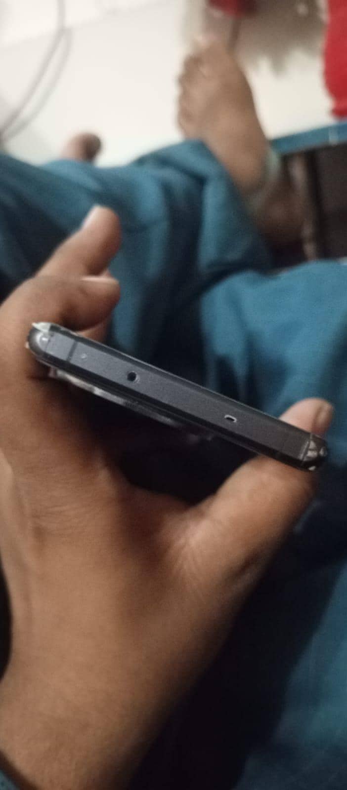 One Plus 12R 5