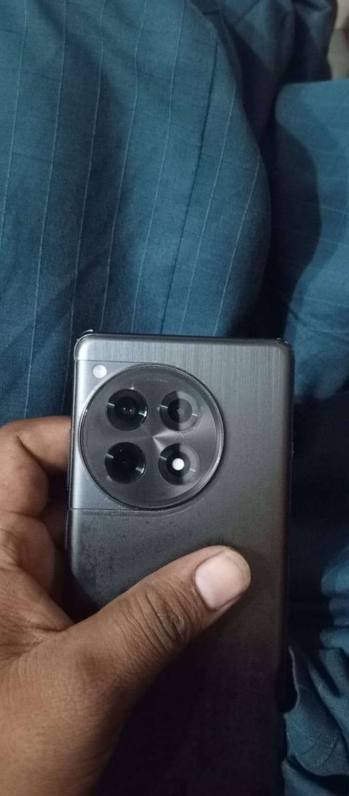 One Plus 12R 6