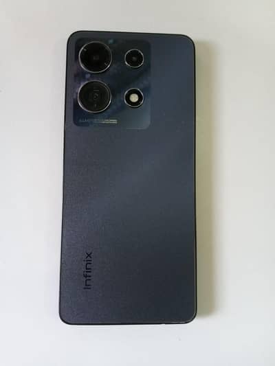 Infinix Note 30