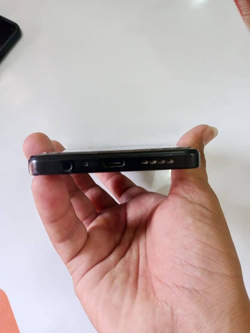 Infinix Note 30 1