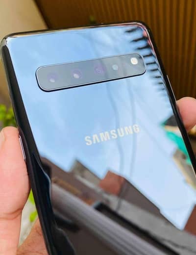 Samsung Mobile S10 5G