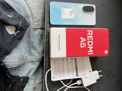 Xiaomi Redmi A5